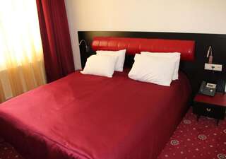 Курортные отели Hotel Villa Palace Бакуриани Двухместный номер с 1 кроватью-1