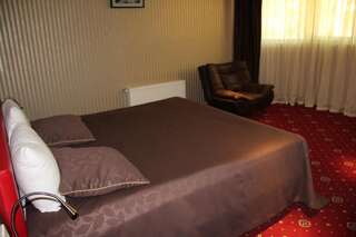 Курортные отели Hotel Villa Palace Бакуриани Двухместный номер с 1 кроватью-2